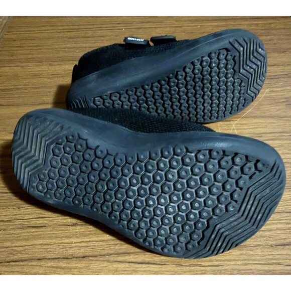 WHITIN Toddler Barefoot Shoes Minimalist Sneakers Unisex Size 26EU/9 Wide - Picture 5 of 7